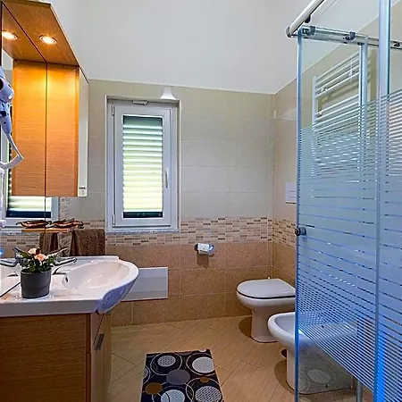 Bed & Breakfast Il Tempone 3*
