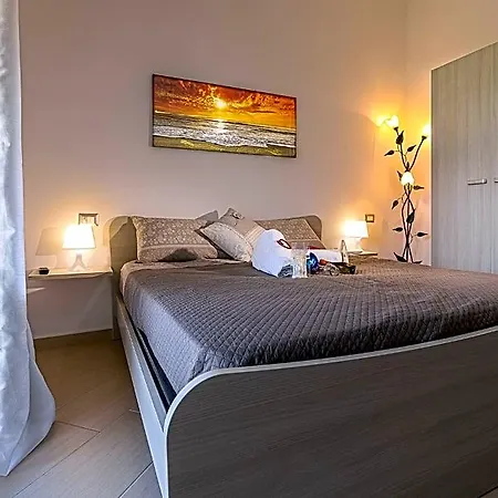 Bed & Breakfast Il Tempone Giungano