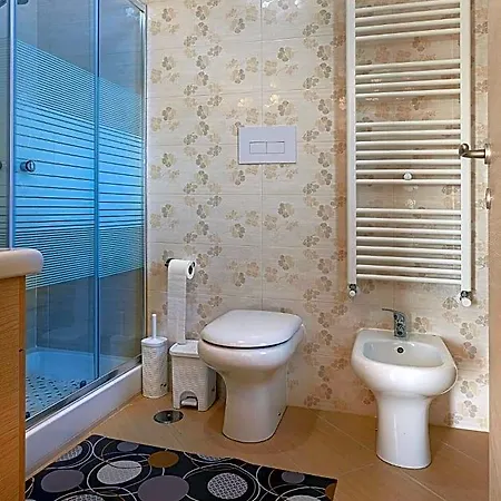 Il Tempone Bed & Breakfast