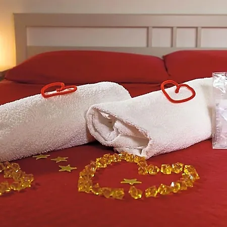 Il Tempone Bed & Breakfast 3*
