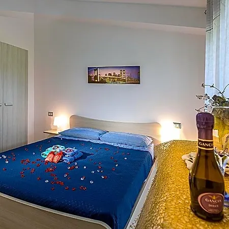 Il Tempone Bed & Breakfast 3*