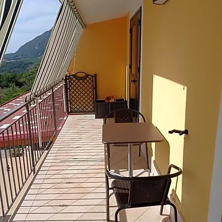 Il Tempone Bed & Breakfast 3*