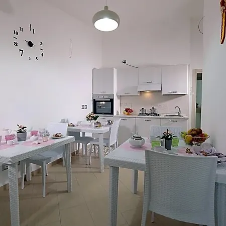 Bed & Breakfast Il Tempone