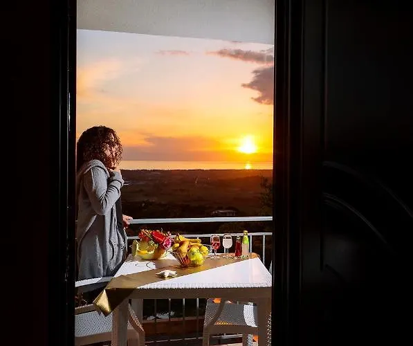 Il Tempone Bed & Breakfast 3*