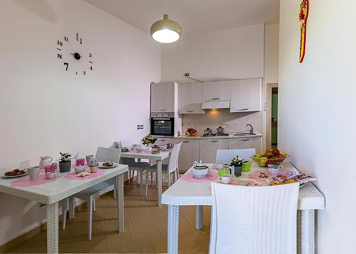 Il Tempone Bed & Breakfast 3*