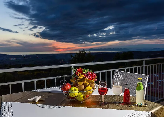 Il Tempone Panzió 3*