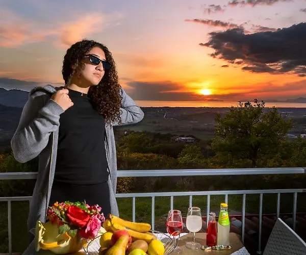 Il Tempone Bed & Breakfast Giungano