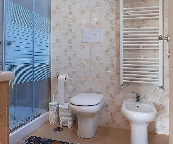 Panzió Il Tempone 3*
