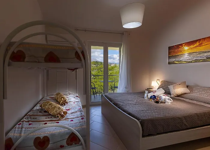 Bed & Breakfast Il Tempone 3*