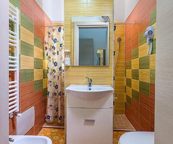 Bed & Breakfast Il Tempone