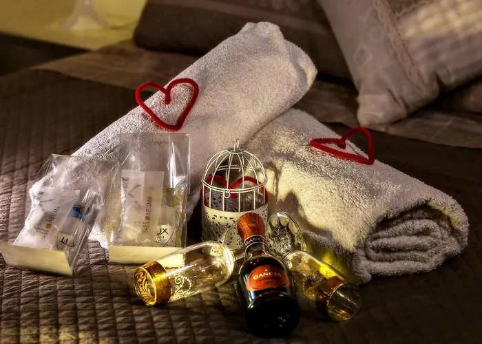 Il Tempone Bed & Breakfast Giungano