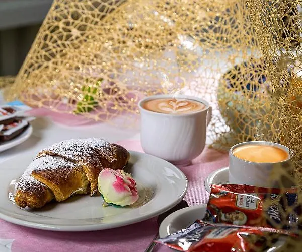 Il Tempone Bed & Breakfast Giungano