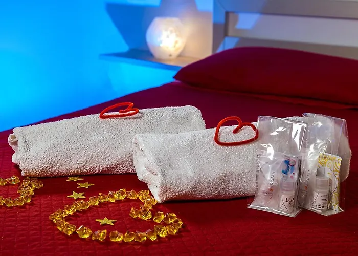 Bed & Breakfast Il Tempone Giungano