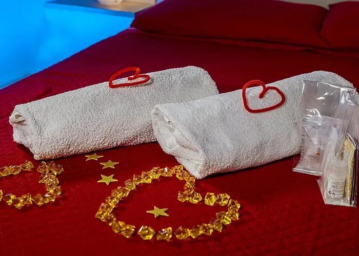 Il Tempone 3* Giungano