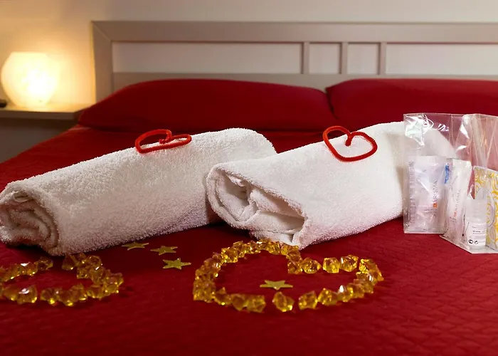 Il Tempone Bed & Breakfast