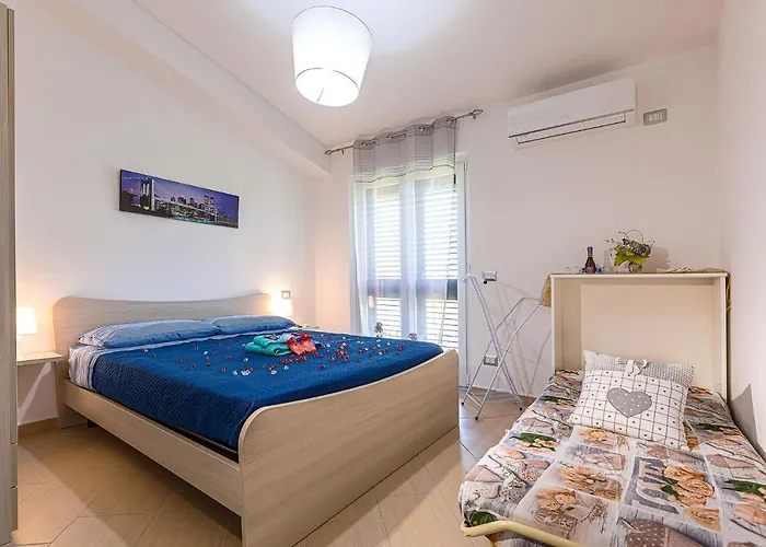 Bed & Breakfast Il Tempone 3*