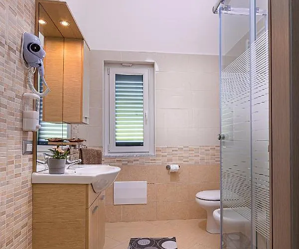 Bed & Breakfast Il Tempone 3*