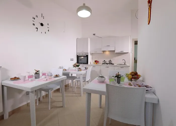 Bed & Breakfast Il Tempone Giungano