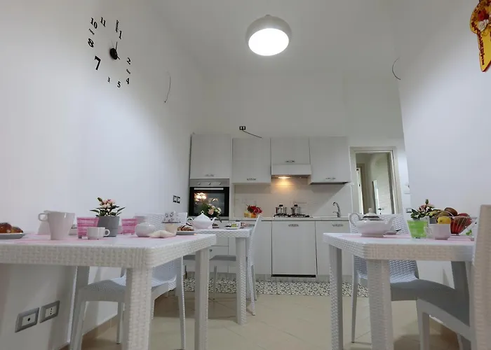 Il Tempone Bed & Breakfast 3*