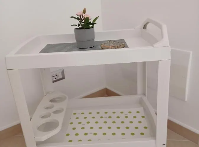 Panzió Il Tempone 3*