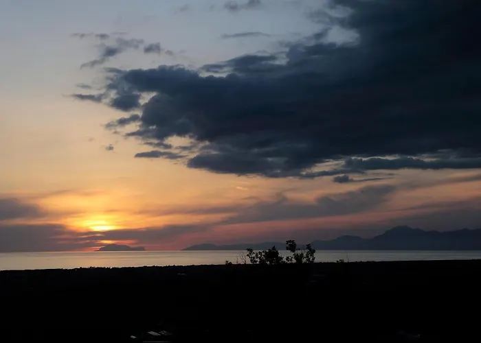 Il Tempone Bed & Breakfast Giungano