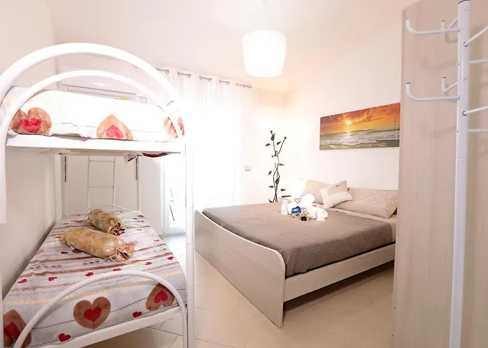 Il Tempone Bed & Breakfast