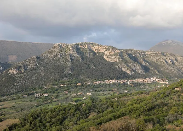 Il Tempone 3* Giungano