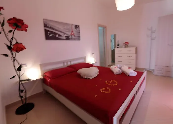 Il Tempone Bed & Breakfast