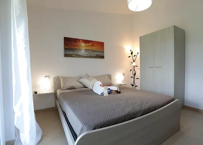 Bed & Breakfast Il Tempone Giungano