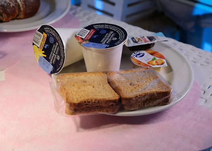 Panzió Il Tempone 3*