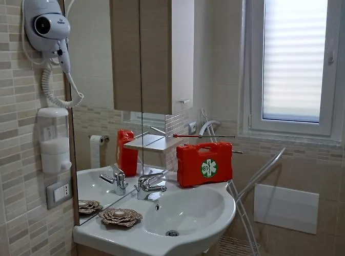 Il Tempone Bed & Breakfast 3*