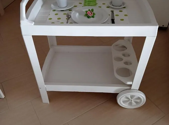 Bed & Breakfast Il Tempone