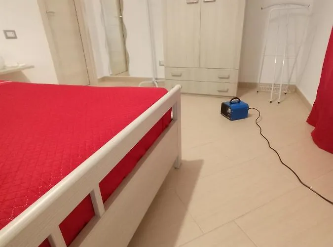 Il Tempone Bed & Breakfast 3*