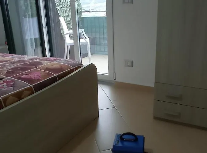 Panzió Il Tempone 3*