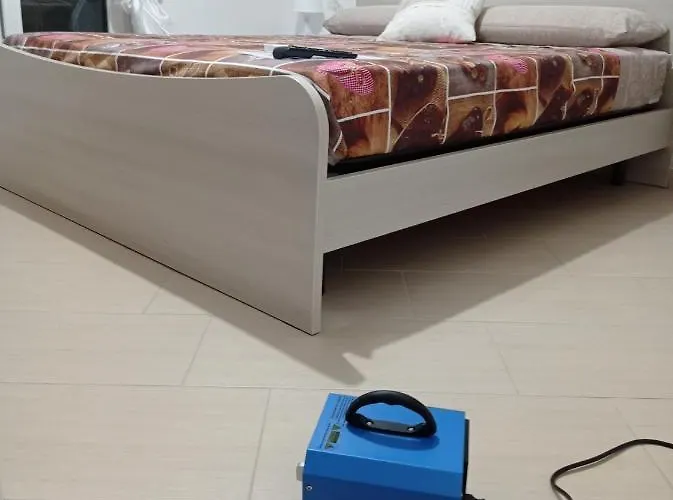 Il Tempone 3* Giungano