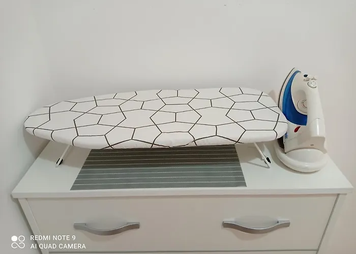 Bed & Breakfast Il Tempone 3*