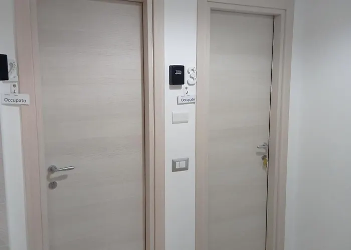 Bed & Breakfast Il Tempone 3*