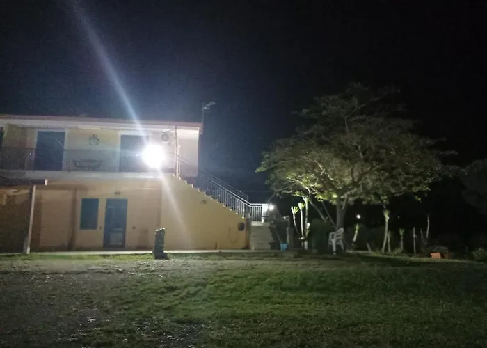 Bed & Breakfast Il Tempone 3*